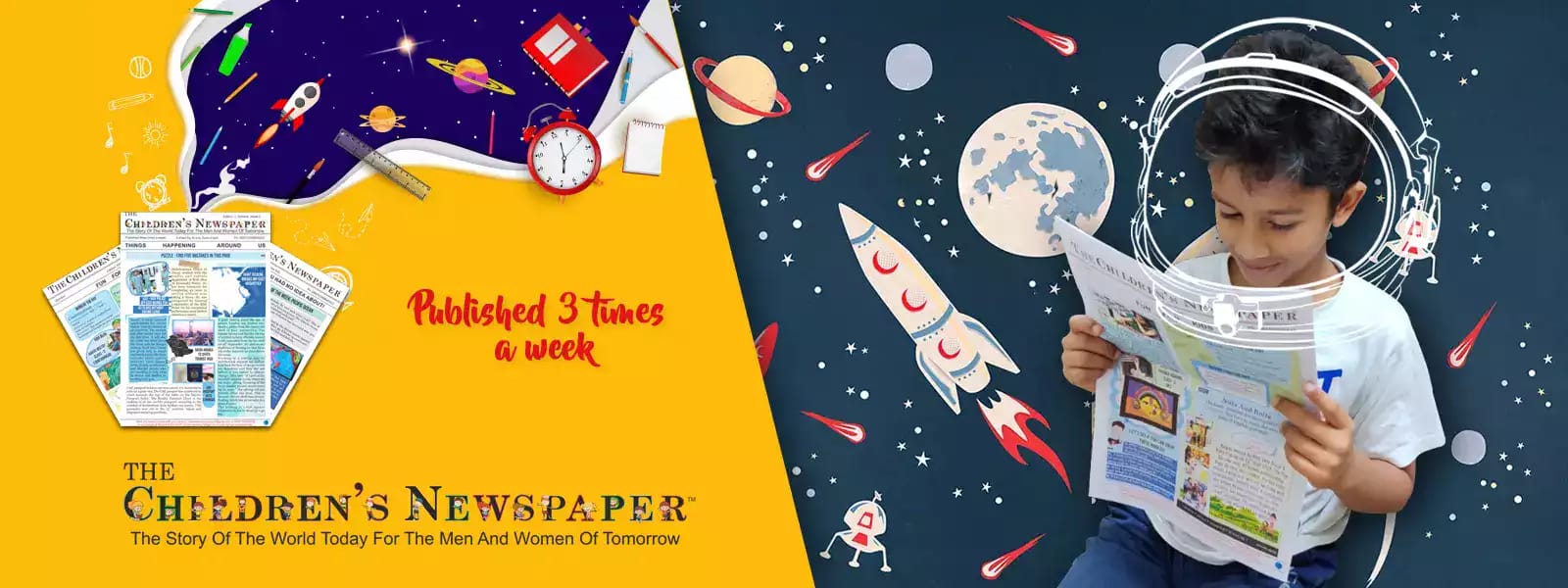 Collab – Online Learning Platform